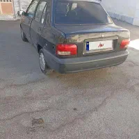 پراید خونگی انژکتور83|خودرو سواری و وانت|بروجرد, |دیوار