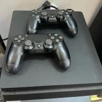 Ps4 slim 1t