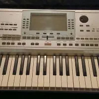 ارگ pa50 دوازده یوزره