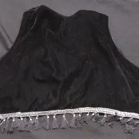 جلیقه کردی|لباس|چهارباغ, |دیوار