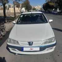 پژو پارس سال مدل ۱۴۰۰|خودرو سواری و وانت|اردبیل, |دیوار