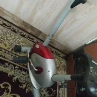 دوچرخه ثابت دیجیتالی