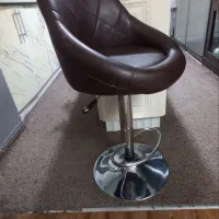 صندلی اپن چرخشی
