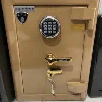 گاوصندوق هوشمند گاو صندوق حمل رایگان874tak