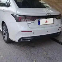 فونیکس آریزو 6 پرو|خودرو سواری و وانت|گنبد کاووس, |دیوار