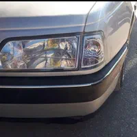 چراغ جلو پژو 405 شفاف|قطعات یدکی و لوازم جانبی|کرج, گوهردشت|دیوار