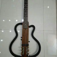 گیتار کلاسیک  الکتریک سایلنت آریا آمریکا