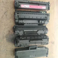 فروش و شارژ انواع کارتریج وتعمیرات پرینتر|پرینتر، اسکنر، کپی، فکس|اصفهان, محمودیه|دیوار