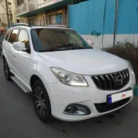 هایما توربو بدون رنگ