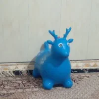 فروش گوزن بادی کودکان