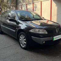 رنو مگان اتومات ۸۹ ضمانت کارنامه