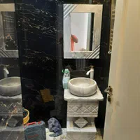 لوله کشی،تاسیسات،آب وفاضلاب،ترکیدگی،رفع نم ورطوبت|خدمات پیشه و مهارت|پرند, فاز ۶|دیوار