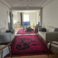 ساختمان ۳ طبقه