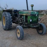 تراکتور جاندیر شرطی|خودرو سنگین|اهواز, کیانپارس |دیوار