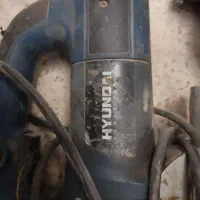 س عدد اره چکشی در حد|ماشین‌آلات صنعتی|شهریار, شهرک امیریه|دیوار