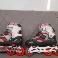 اسکیت|دوچرخه، اسکیت، اسکوتر|کرج, کمال‌شهر|دیوار