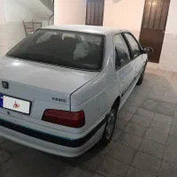 پژو پارس سفید۸۰ تا کار مدل بهمن ۱۳۹۹ رباط کریم|خودرو سواری و وانت|رباطکریم, رباطکریم|دیوار