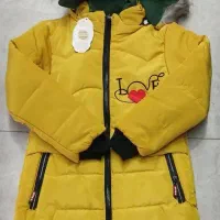 کاپشن بچگانه 849 ت و649ت|کفش و لباس بچه|رفسنجان, |دیوار