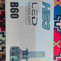 هدلایت پراید و ظبت و کنسول|قطعات یدکی و لوازم جانبی|کوار, |دیوار