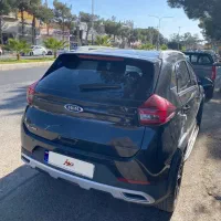 X22 pro اتومات مدل ۱۴۰۱ در حد|خودرو سواری و وانت|مشهد, کوثر|دیوار