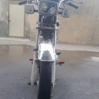 موتور ۱۲۵