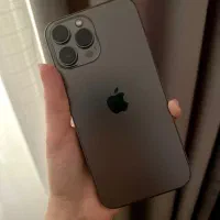 آیفون ۱۳ پرومکس ریجستر شده