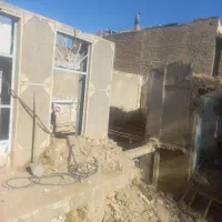 تخریب جزئ و کلی ، تیغه برداشتن ساختمان ،کندن کاشی