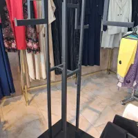 رگال مزونی ۴ طرفه،رگال چرخدار
