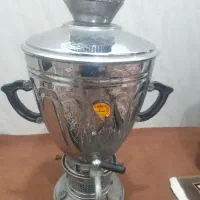 فروش سماور نفتی سالم