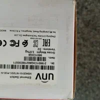 سوئیچ دوربین مداربسته آکبند|دوربین مداربسته|تهران, جمالزاده|دیوار