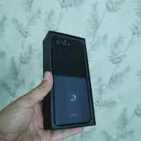 موتورولا ریزر ۵۰ اولترا Motorola razr 50 ultra