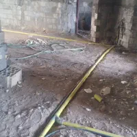 اجرای جارو مرکزی