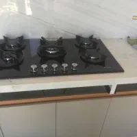 شیشه انواع اجاق گاز تو کار و  تعمیر گاز و هود و فر|اجاق گاز و لوازم برقی پخت‌وپز|بیرجند, |دیوار