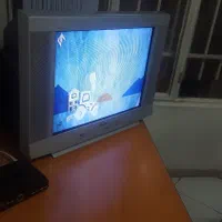 تلویزیون سونی ۲۹ اینچ|تلویزیون و پروژکتور|فردیس, طالقانی|دیوار