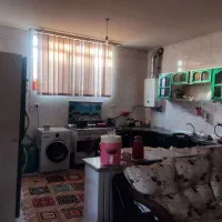 فروش آپارتمان ۱۲۰ متری ۲ خوابه همکف در قائمیه|فروش آپارتمان|اصفهان, قائمیه|دیوار