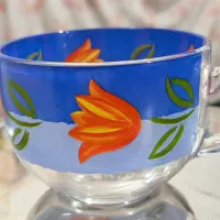 ظروف آرکوپال اصل فرانسه|ظروف سرو و پذیرایی|اصفهان, ارغوانیه|دیوار