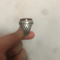 انگشتر عقیق