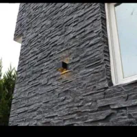 دیوارپوش طرح اجرطرح سنگ طرح چوب فایبرگلاس کامپوزیت|خدمات پیشه و مهارت|کرج, گوهردشت|دیوار