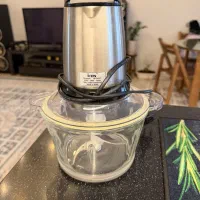 خوردکن برقی