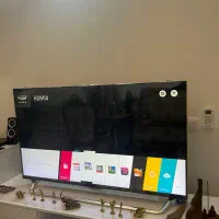 محافظ تلویزیون 55