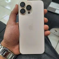 iPhone 16promax 512gig