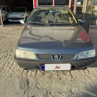 پژو slx|خودرو سواری و وانت|همدان, |دیوار