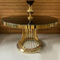 میز تالاری مدل یارا/الماس/تابا/راثین/تیوان
