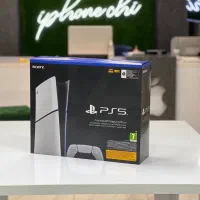 پی اس ۵ اسلیم ۱ ترا اروپا