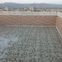 رفع نم وچکه حمام سرویس حیاط بالکن بدون تخریب