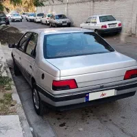 روآ سال دوگانه شرکتی