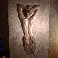 تابلو نقش برجسته