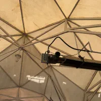 گرماتاب پنج متری|بخاری، هیتر، شومینه|گیلان غرب, |دیوار