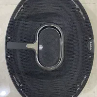 باند اینفینیتی کاپا ۱۱ اصلی امریکایی