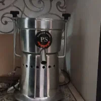 آبمیوه گیری صنعتی